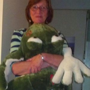 Meet your Posher, Sandi